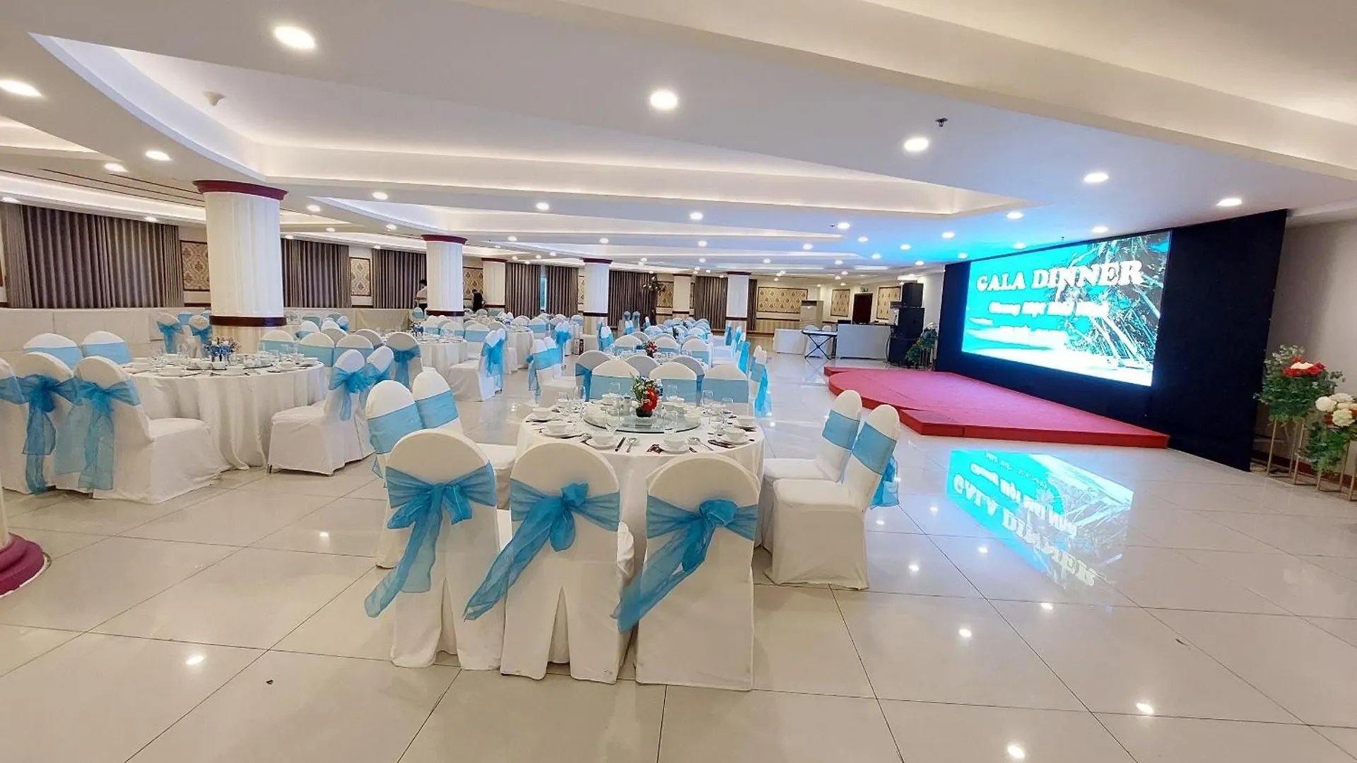 Ttc Hotel Phan Thiết