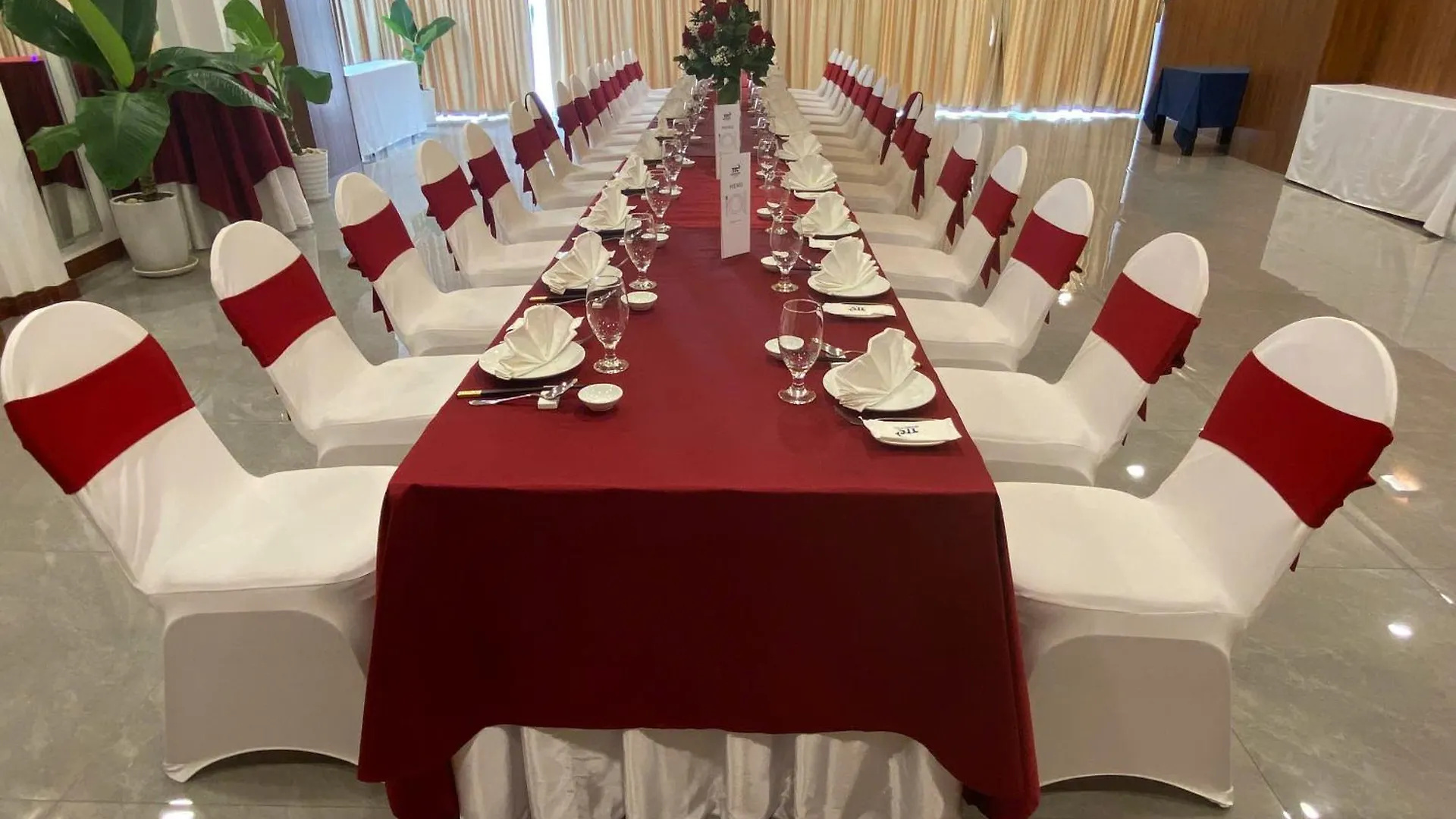 Ttc Hotel Phan Thiết Wietnam