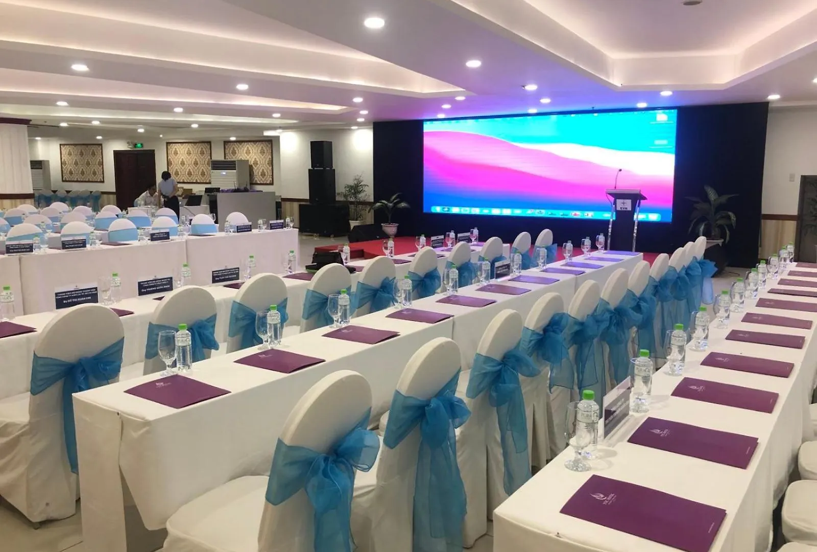 Ttc Hotel Phan Thiết 4*,