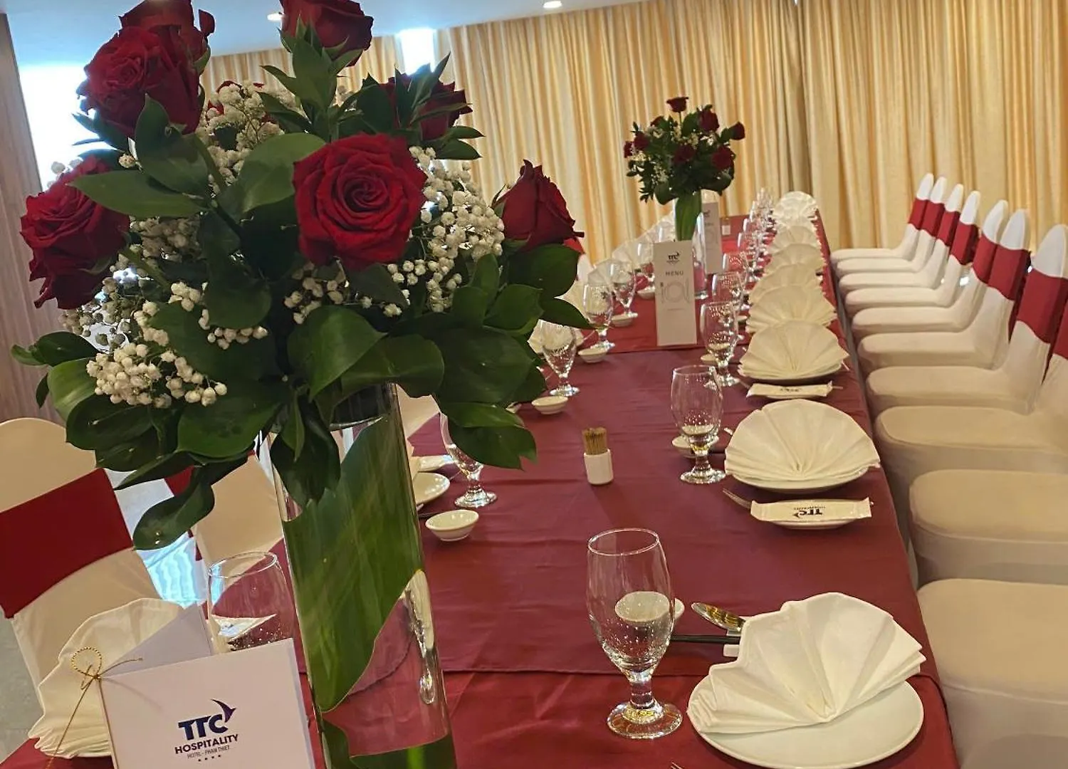 Ttc Hotel Phan Thiết