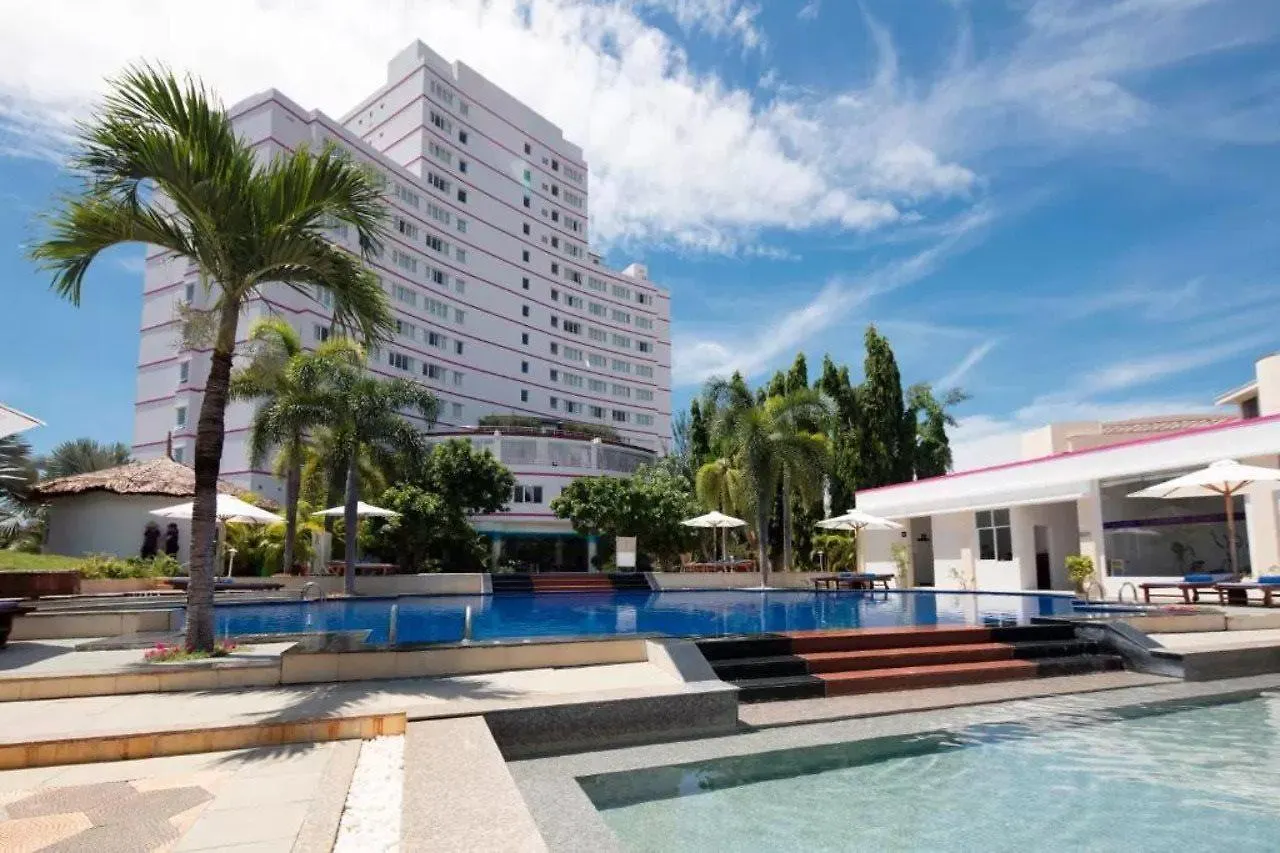 Ttc Hotel Phan Thiết
