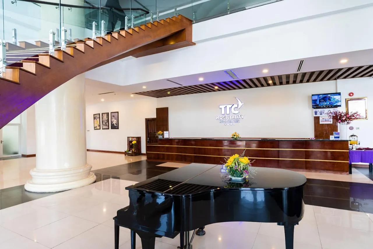 Ttc Hotel Phan Thiết