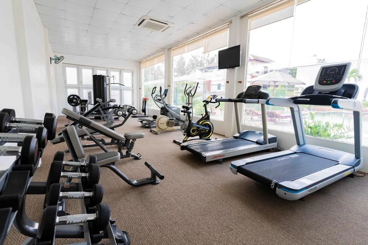 Ttc Hotel Phan Thiết Vietnam