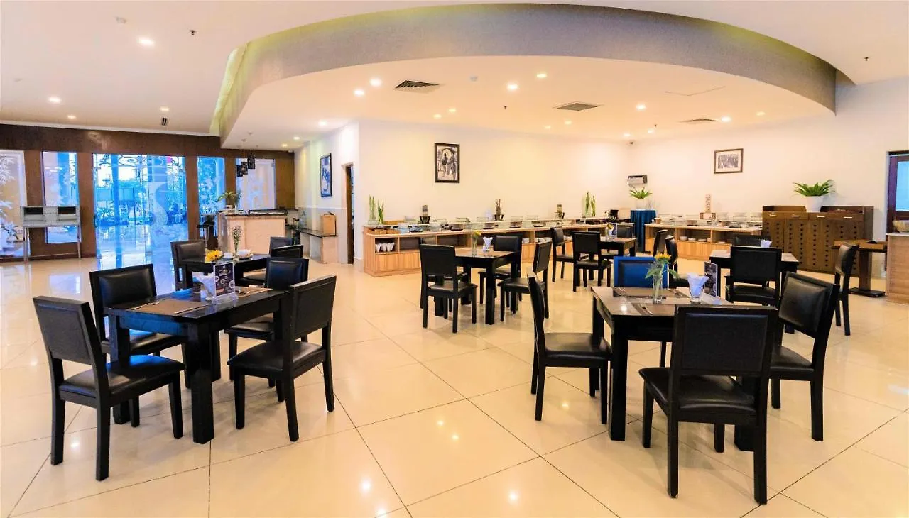 Ttc Hotel Phan Thiết
