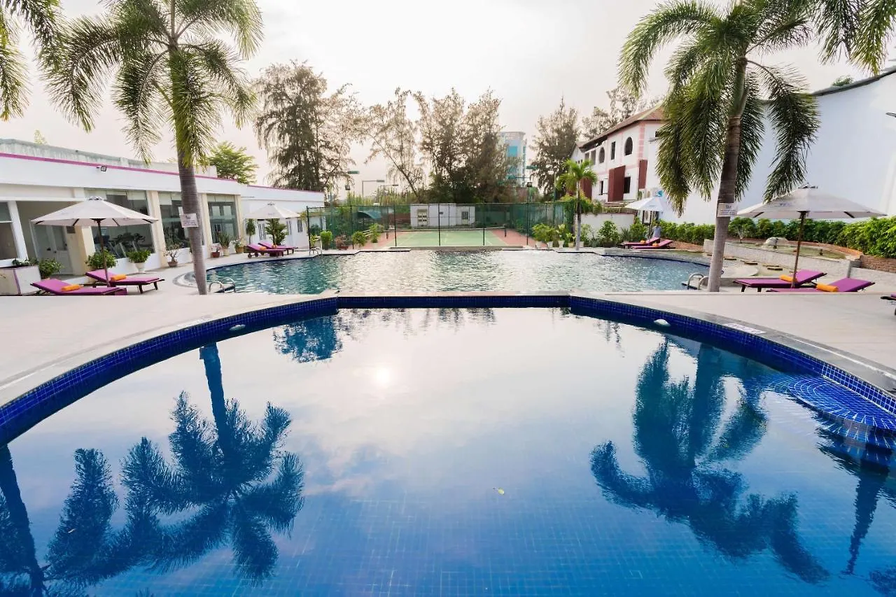 Ttc Hotel Phan Thiết