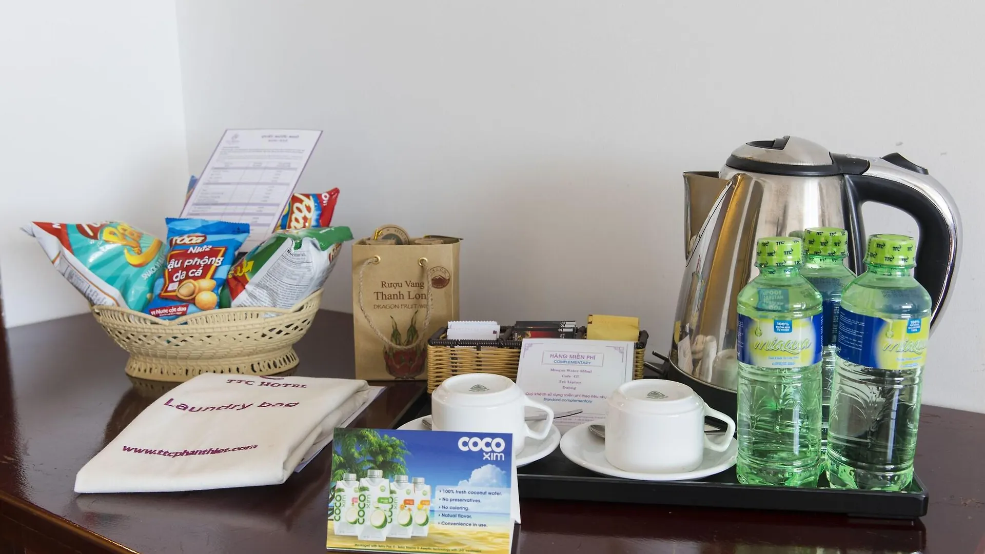 Ttc Hotel Phan Thiết
