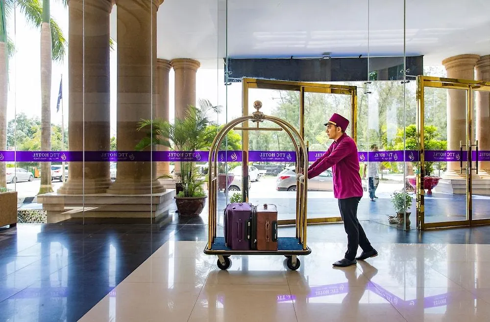 Ttc Hotel Phan Thiết