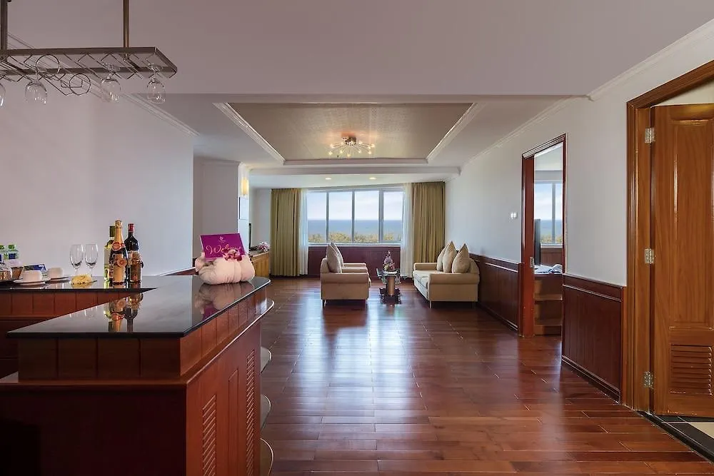 ****  Ttc Hotel Phan Thiet Vietnam