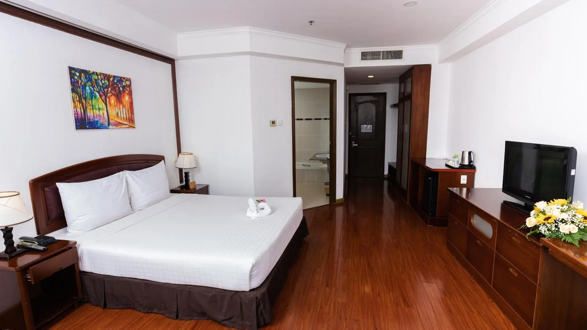 Ttc Hotel Phan Thiết