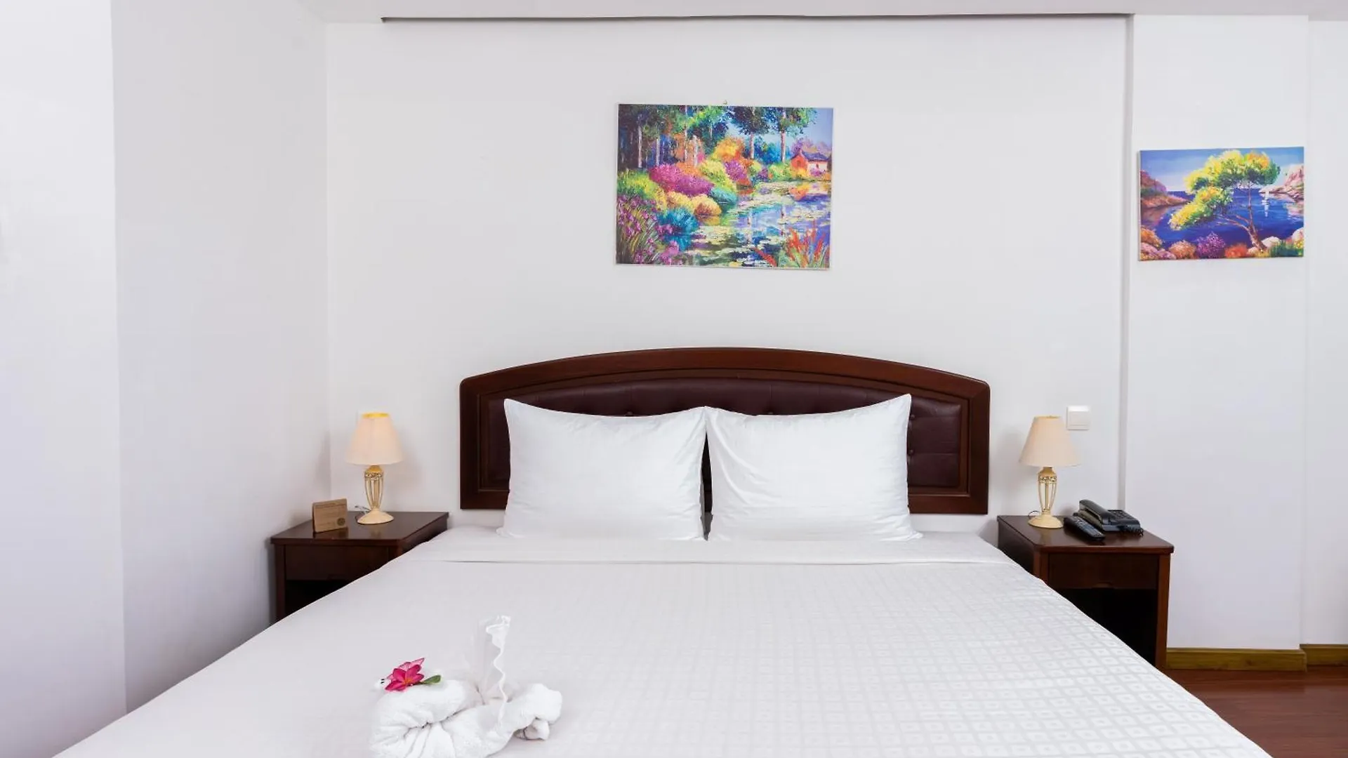 Ttc Hotel Phan Thiết 4*,  Vietnam