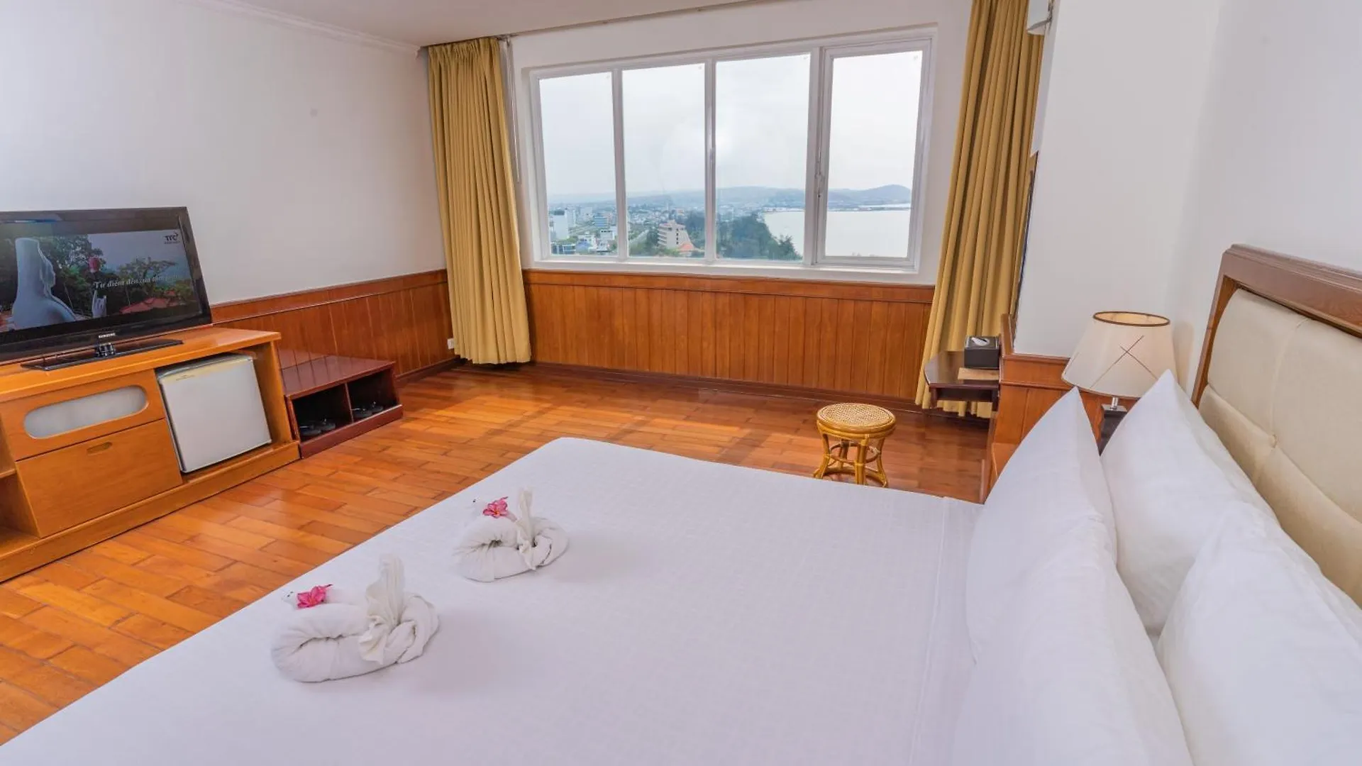 Ttc Hotel Phan Thiet