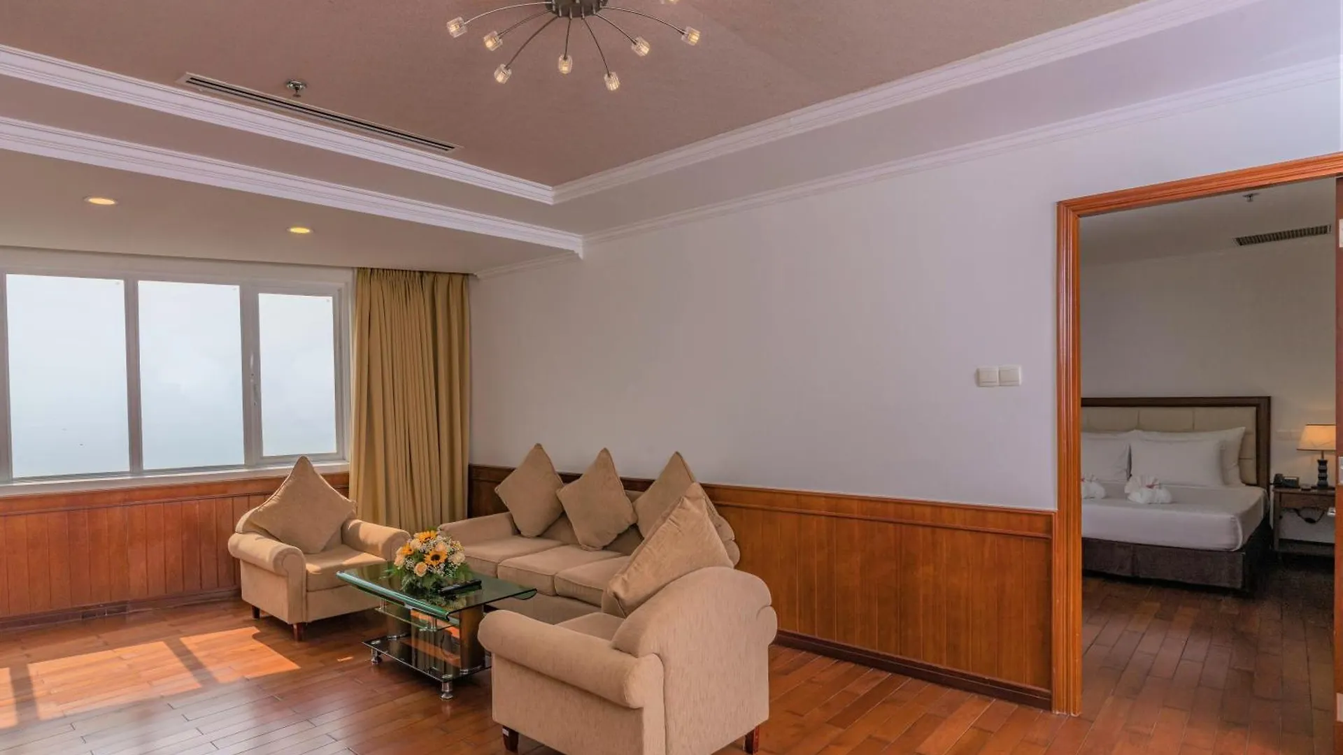 Ttc Hotel Phan Thiết