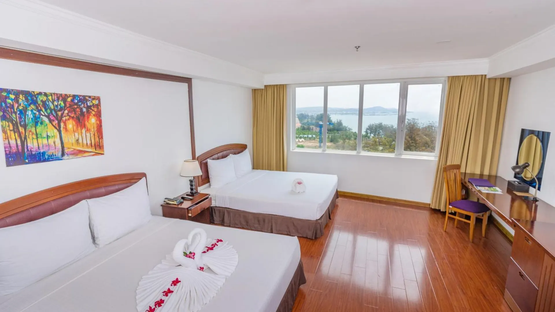 Ttc Hotel Phan Thiết
