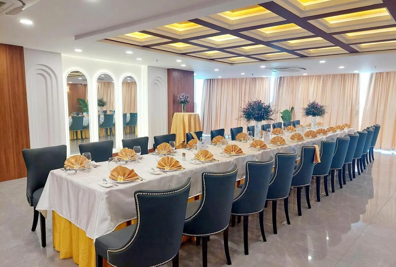 Ttc Hotel Phan Thiết