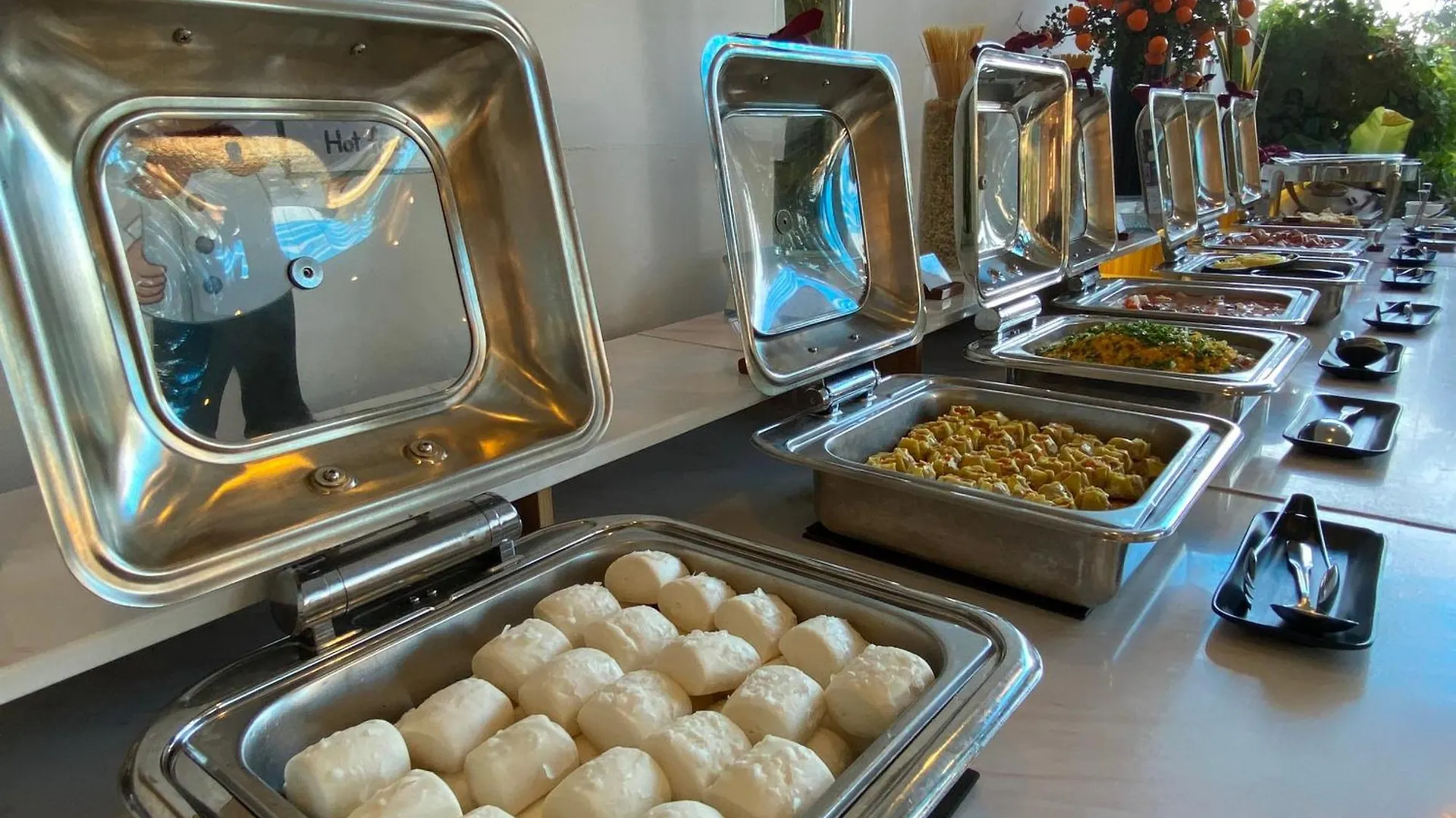 Ttc Hotel Phan Thiết