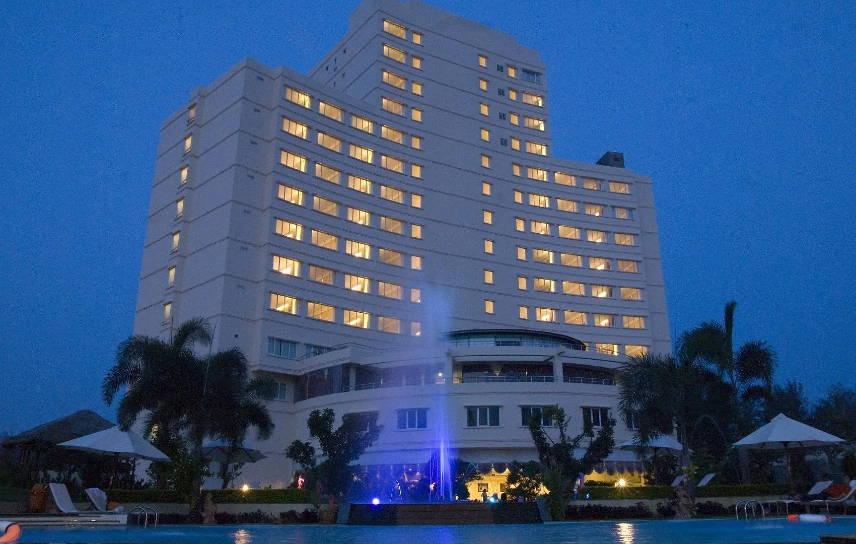 Ttc Hotel Phan Thiết