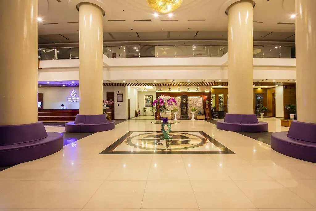 Ttc Hotel Phan Thiết 4*,
