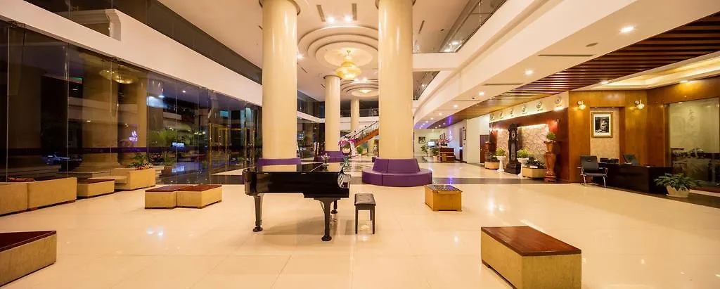 Ttc Hotel Phan Thiết