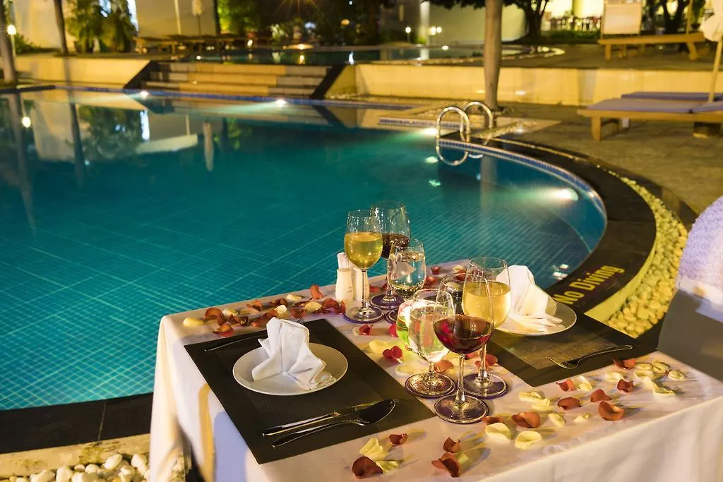 Ttc Hotel Phan Thiết