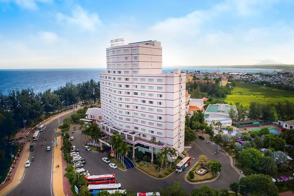 Ttc Hotel Phan Thiết
